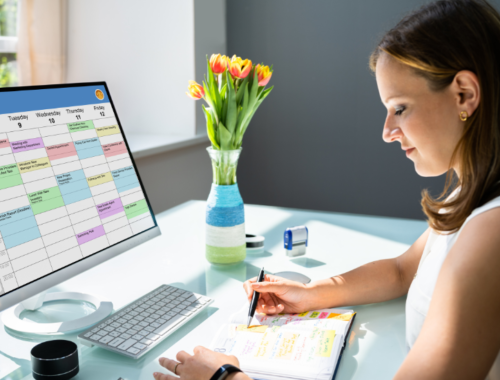 Make the first 7 days count