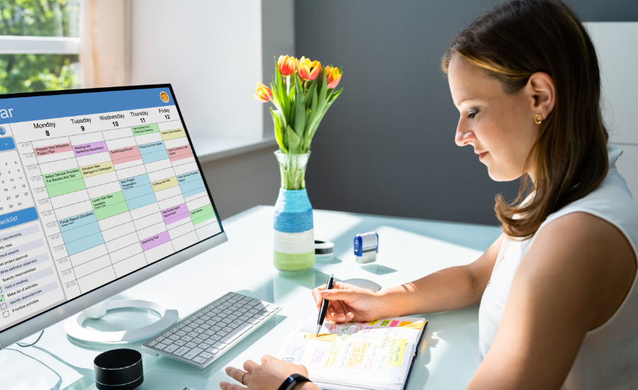 Make the first 7 days count