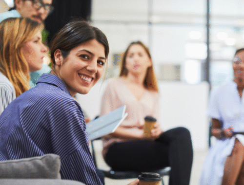 Winning Again - Business Strategy Inspiration