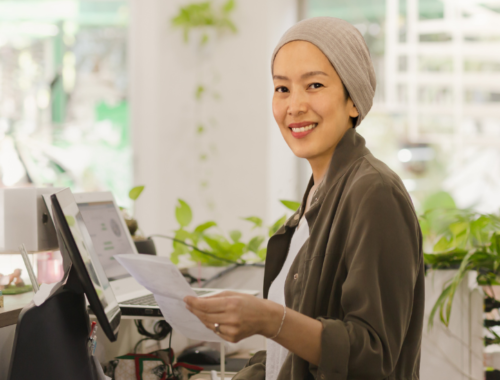 Make your business work for you