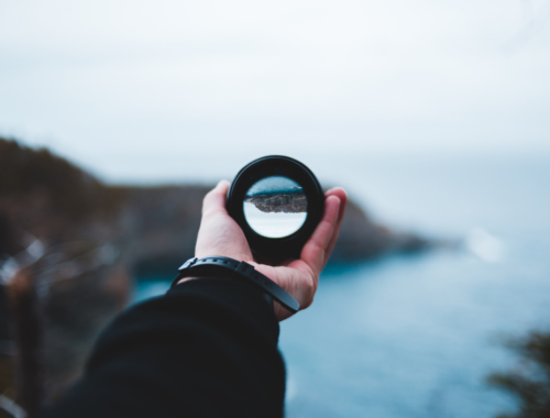 One-Page Plan Creates Clarity in Your Business