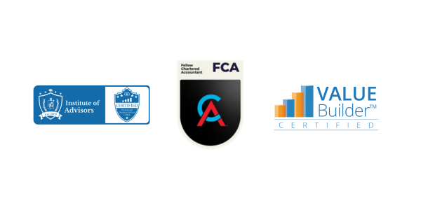 Paul Sweeney accreditations